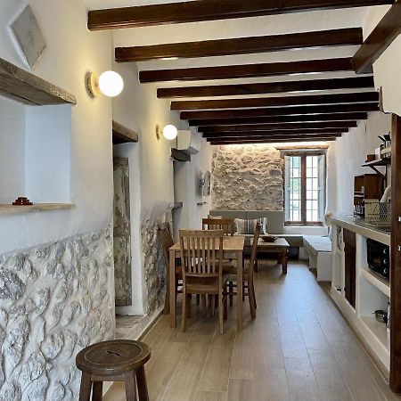 Casa En El Puerto De Denia别墅 外观 照片