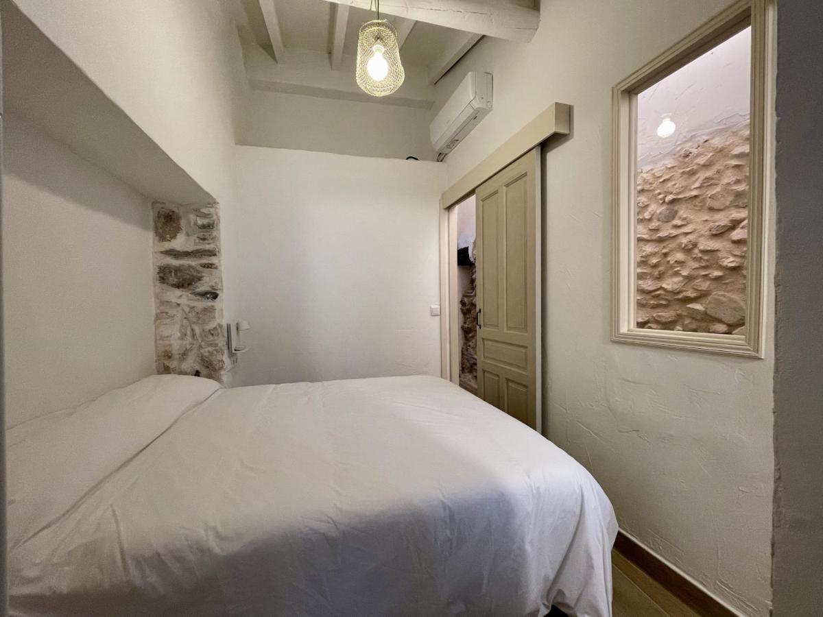 Casa En El Puerto De Denia别墅 外观 照片
