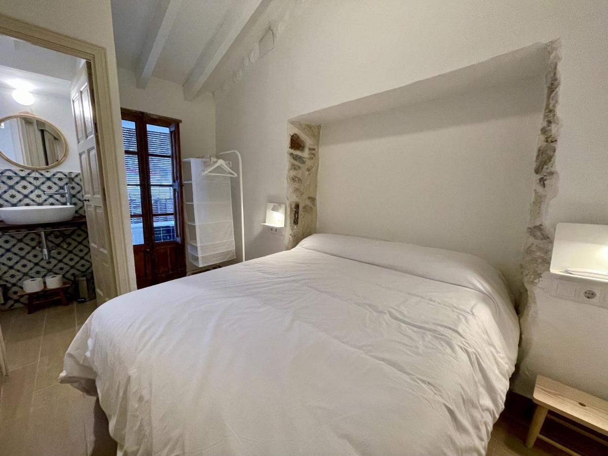 Casa En El Puerto De Denia别墅 外观 照片