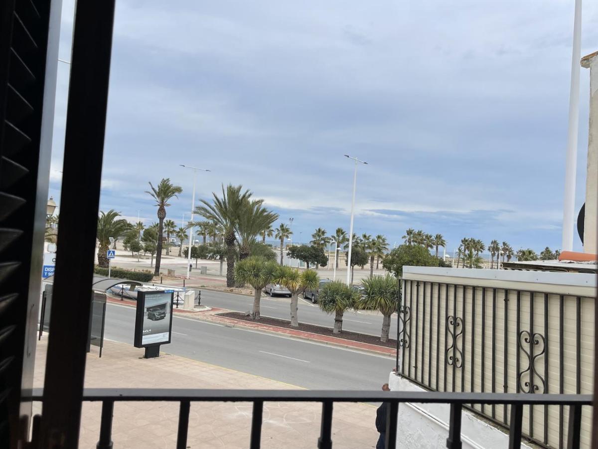 Casa En El Puerto De Denia别墅 外观 照片